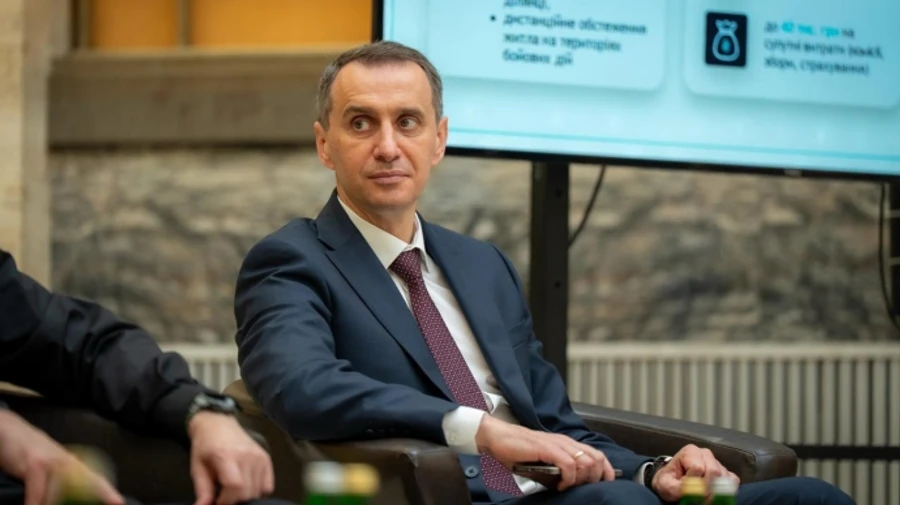 Медзаклади у прифронтових громадах отримають додаткові виплати – Ляшко