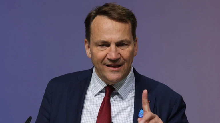 По украинским меркам – это 100% успехом: Сикорский об эффективности польской ПВО