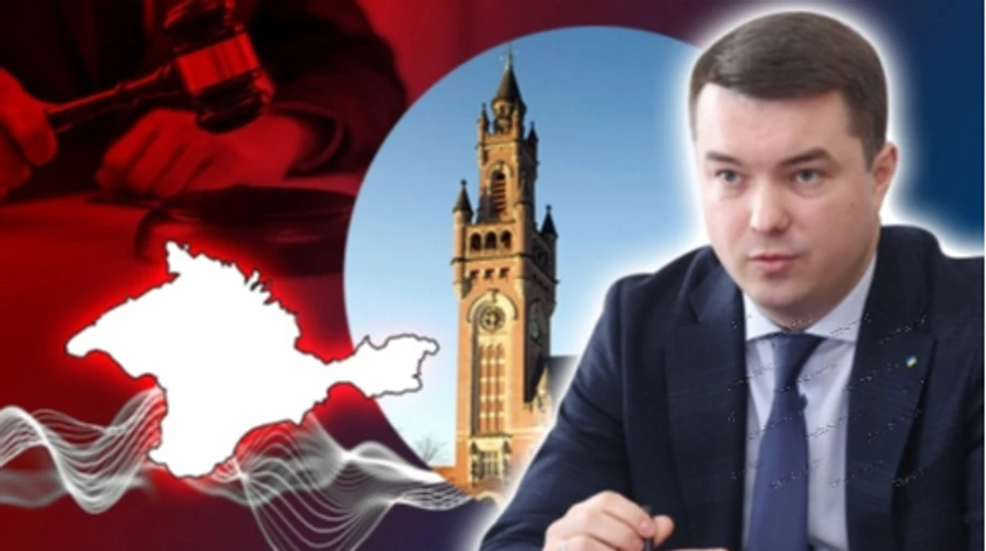 Кравченко звільнив прокурора Криму Поночовного