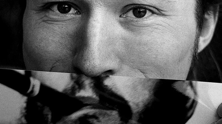 Олександр Гнилицький: Художник, що змушував реальність сумніватися у собі