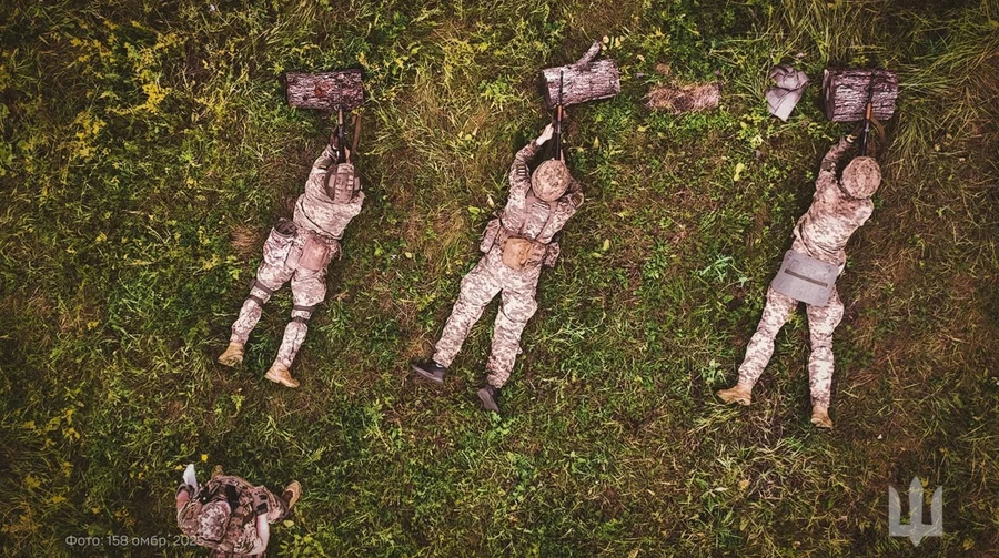 За добу захисники знешкодили 1010 окупантів