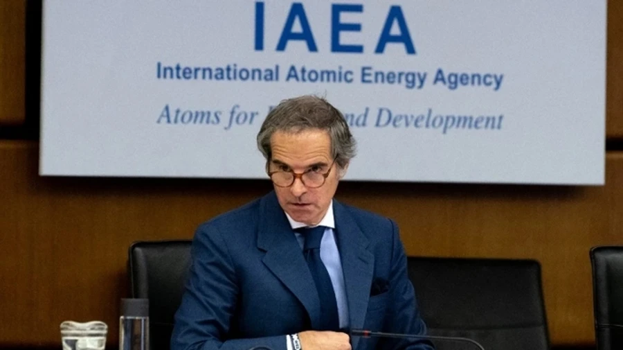 Израиль повредил еще шесть объектов ядерной инфраструктуры Ирана в Исфахане – МАГАТЭ