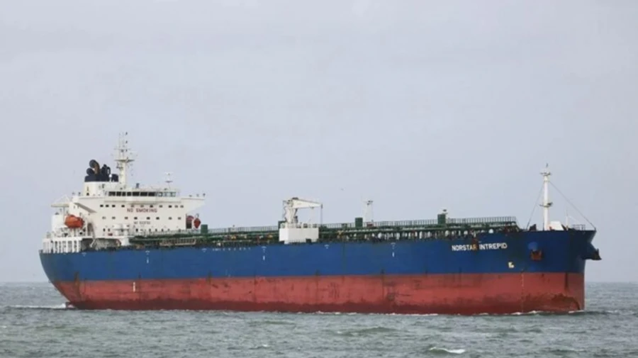 СМИ: Судно, которое Финляндия задержала из-за обрыва кабелей, использовалось для шпионажа