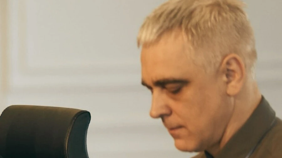 Zelenskyi appointed General Poklad as the first deputy head of the SBU