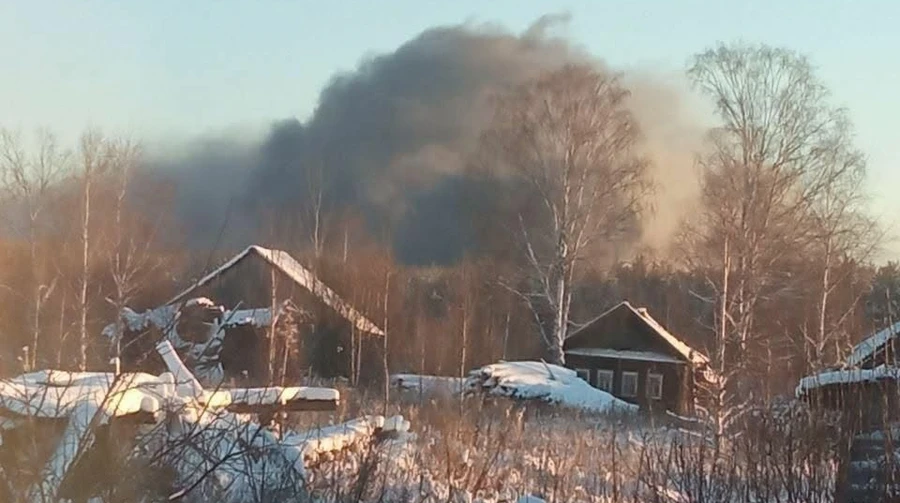 СБУ ударила по ракетному арсеналу и нефтебазе в России – источники