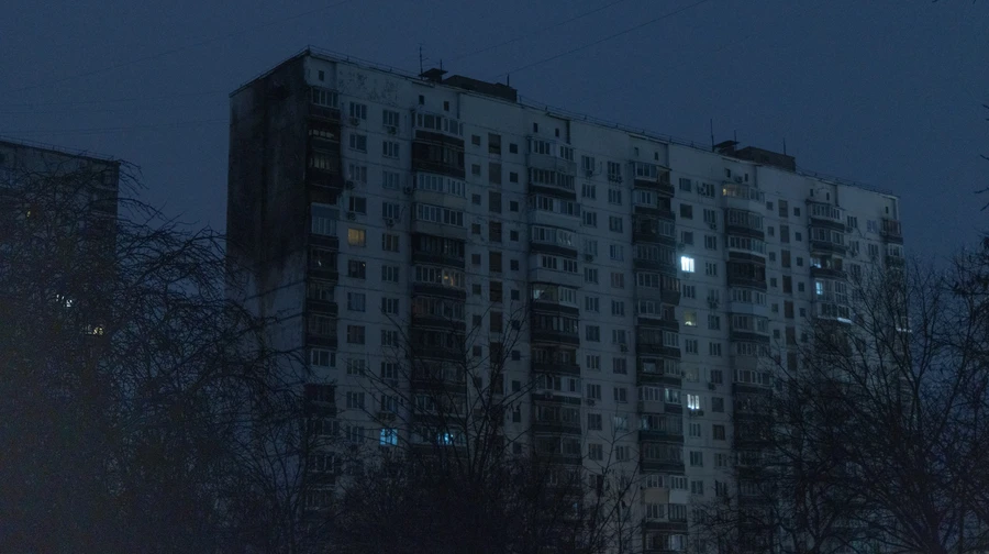 Power supply situation in Ukraine worsens sharply, energy system on the brink