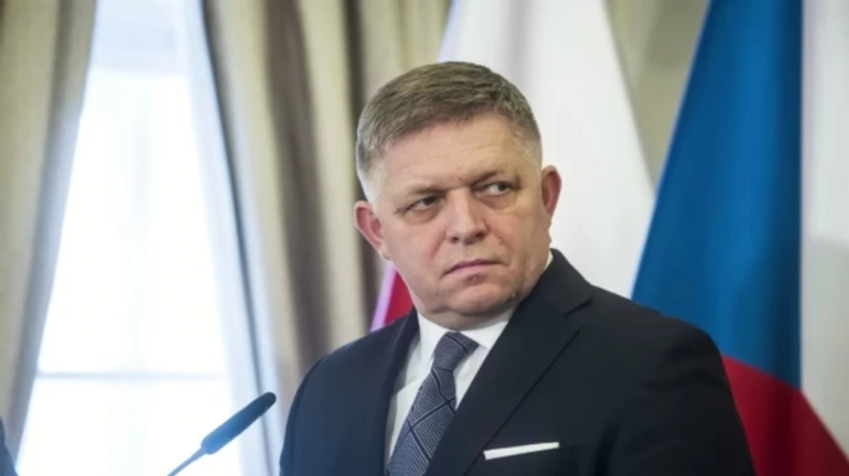 Slovak PM accuses Zelenskyy of attempted bribery – Politico