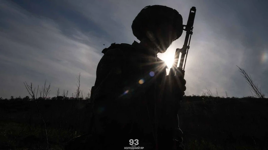 Генштаб повідомив про сотню боїв на фронті з початку доби