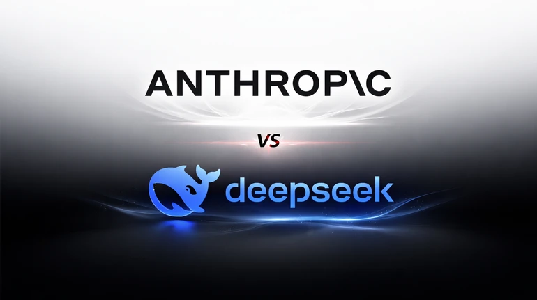 Anthropic звинуватила DeepSeek та інші китайські ШІ-сервіси у незаконному вилученні можливостей Claude