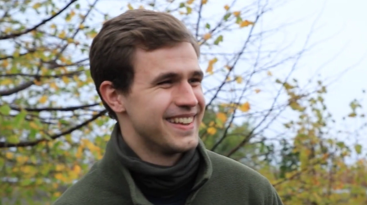 Ukrainian general's only son killed by Russian guided bomb