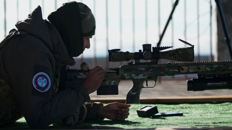 Россия вопреки санкциям продолжает закупать винтовки и патроны в ЕС и США – СМИ