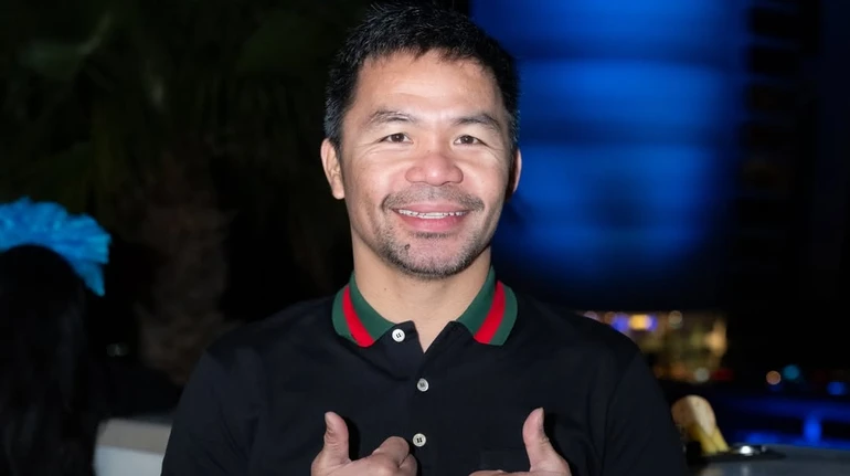 У команді Пак'яо назвали дедлайн фінального узгодження реваншу проти Мейвезера