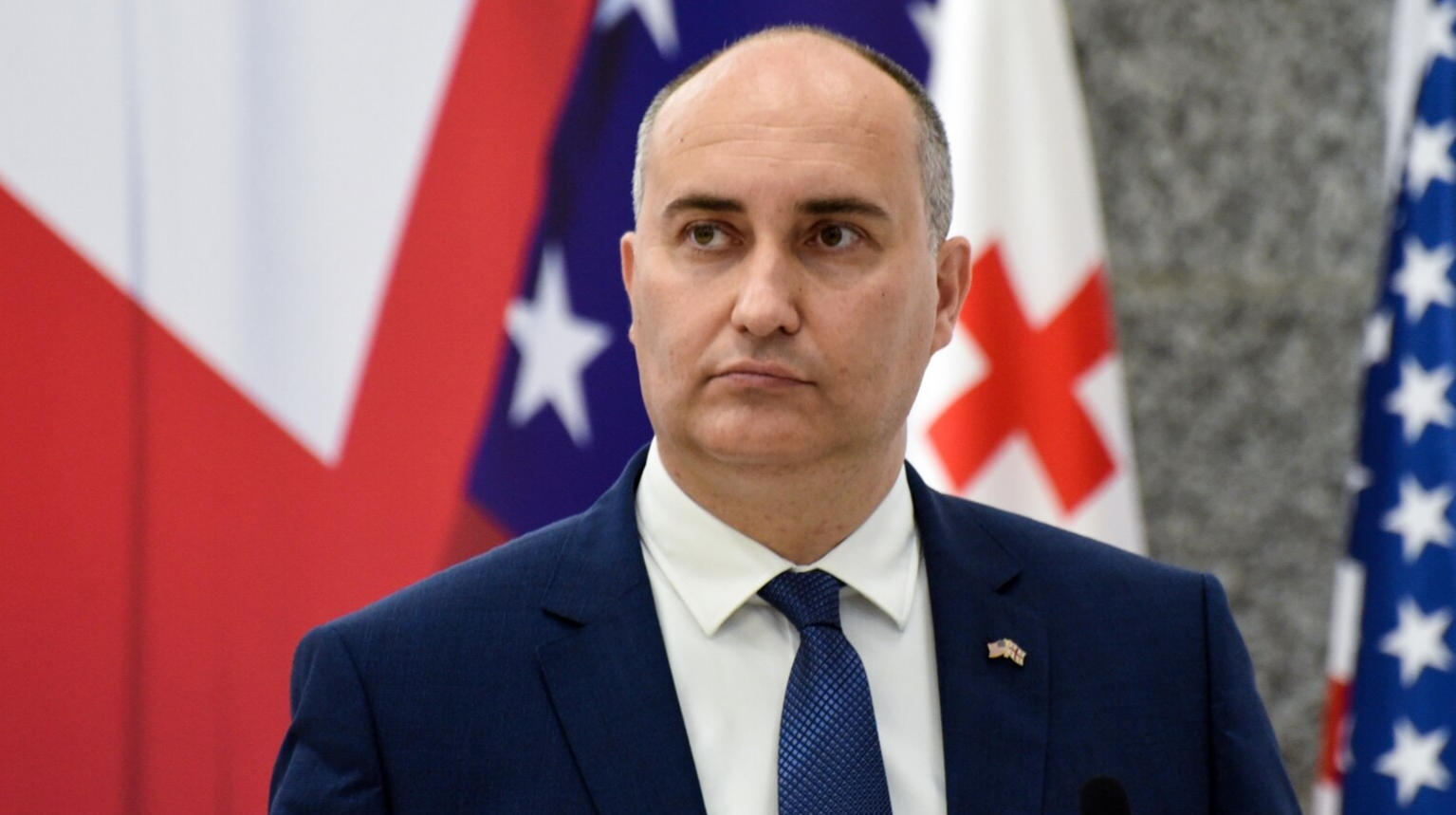 У Грузії ексміністра оборони Бурчуладзе засудили до 10 років в'язниці