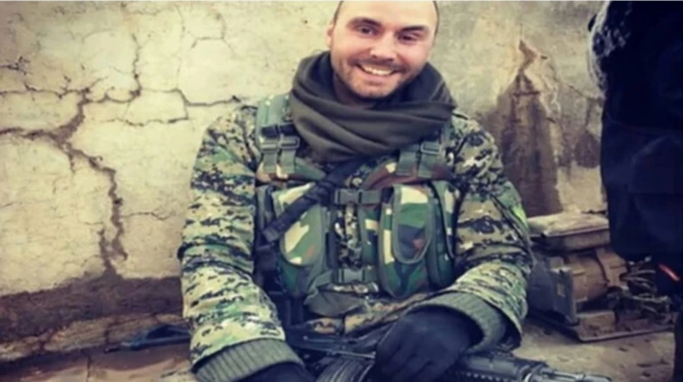 Британський інструктор, який в Україні почав працювати на ФСБ, отримав 8 років тюрми