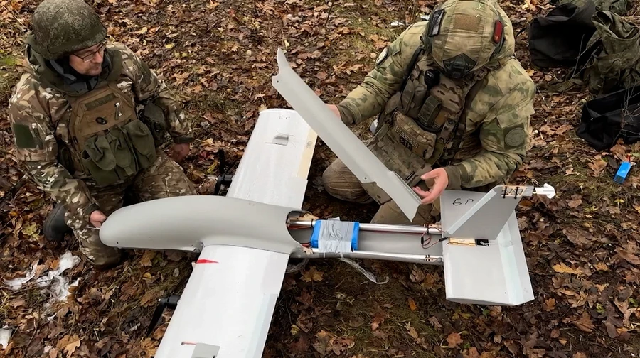 Prices of Russian loitering munitions revealed – photos