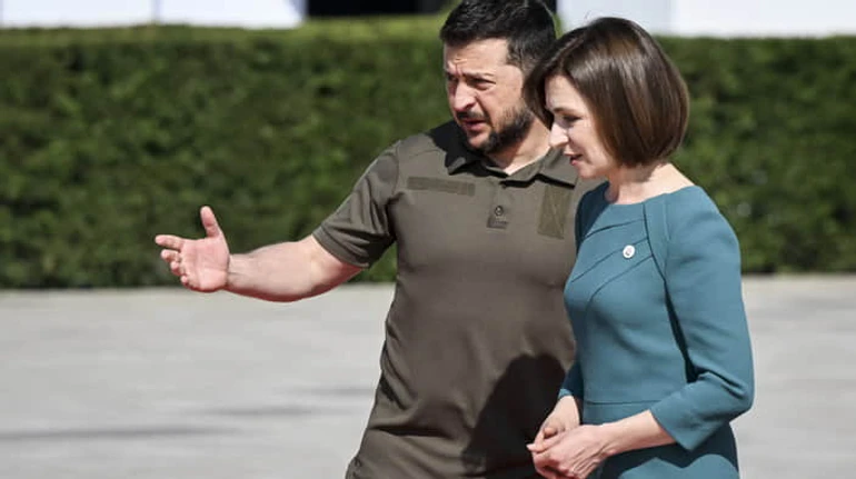 Перезагрузка Санду. Сохранит ли Молдова проукраинскую власть и что становится главным вызовом