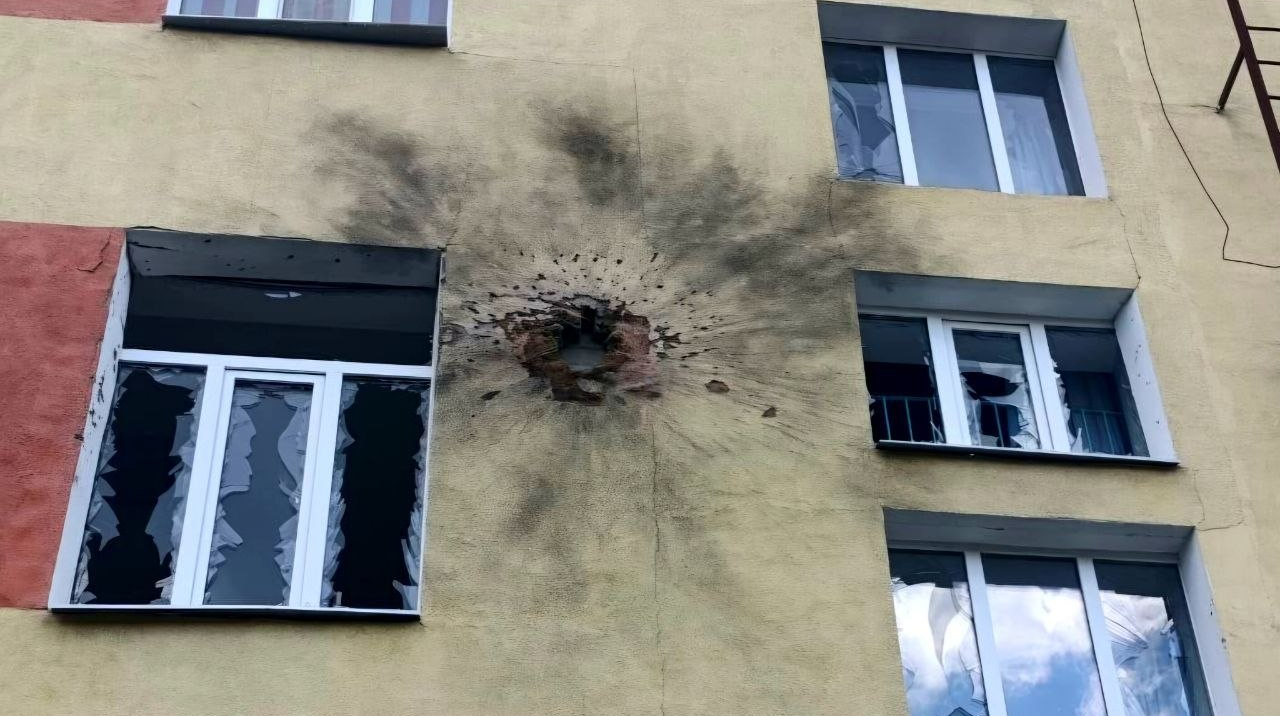 У трьох областях через російські атаки загинули 3 людини, ще 27 поранені