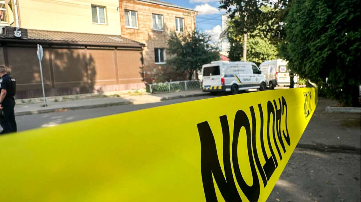 Вибух у поліції Рівного: ДБР назвало попередню версію і посаду загиблого