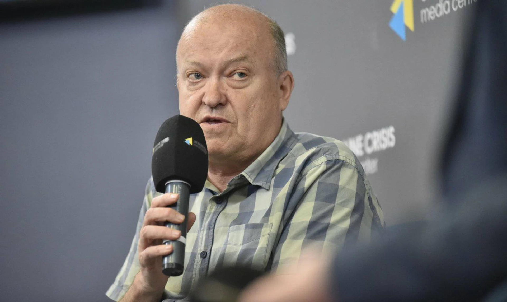 Всім втекти з України не вдасться – історик Ігор Гирич про уроки революції 1917–1921, олігархів і метаморфози Скоропадського