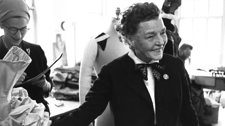 Балетные пачки, костюмы для Дали и Пикассо, первый Оскар для дизайнеров: как харьковчанка Каринская покорила Голливуд