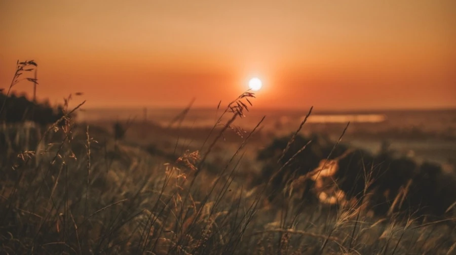 Погода у перший день осені: без дощу і до 32°