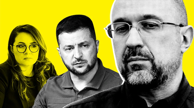 Юля-премьер или пребывание Шмыгаля. Заменит ли Зеленский самое длинное правительство в истории