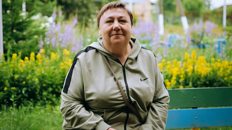 Ні одружитися, ні офіційно працювати. Історія жінки з Київщини, яка майже 30 років жила без паспорта