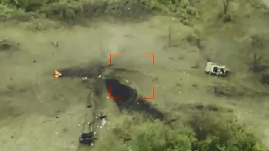 Понад 200 окупантів, 24 артсистеми і РСЗВ – у СБУ підрахували завдані втрати ворогу за тиждень