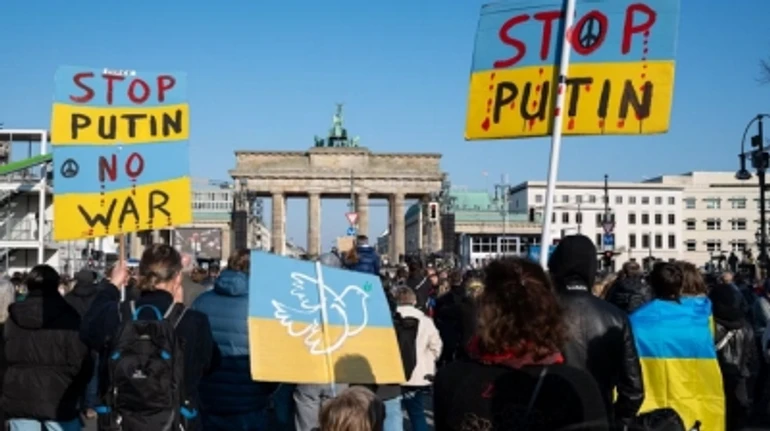 Negotiations or capitulation? How the view of Ukraine peace talks needs to change