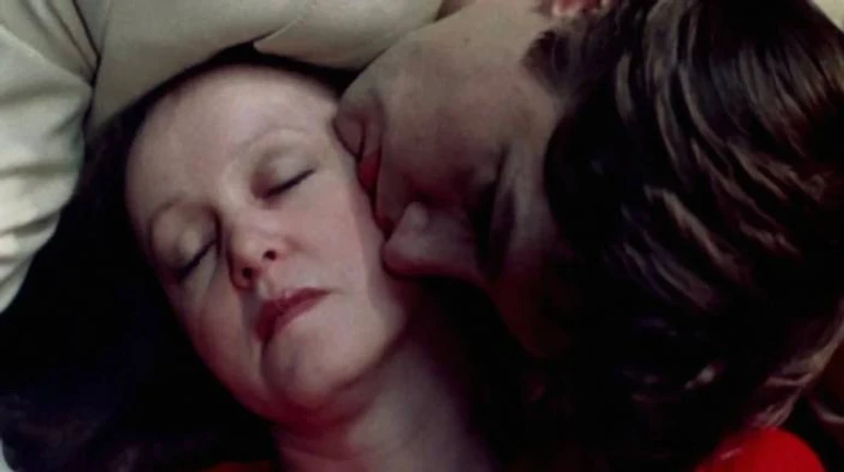 Хроніки хаосу: велика кіно-ретроспектива Кіри Муратової у Нью-Йорку