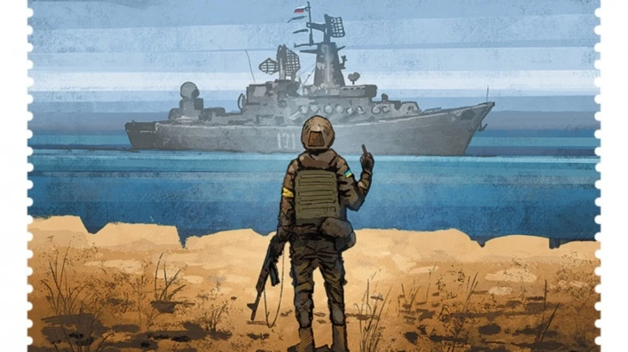 У ВМС розповіли, скільки кораблів Чорноморського флоту РФ вже знищили Сили оборони