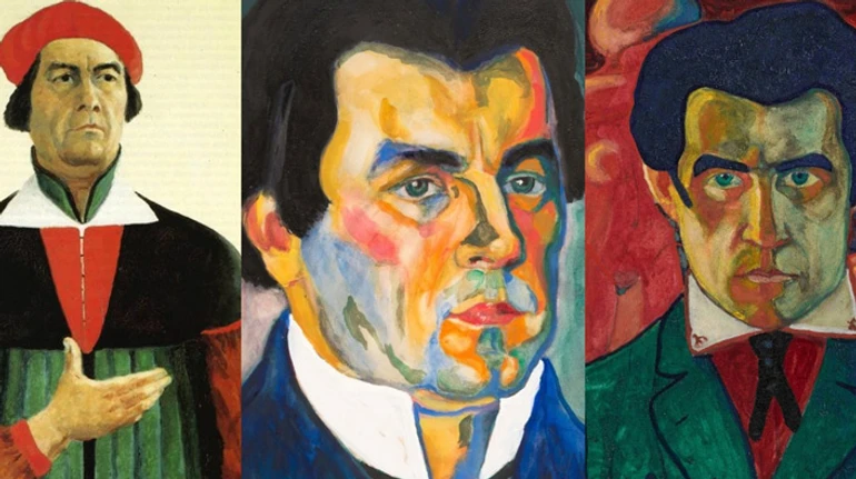 Малевич, которого мы едва не потеряли: история спасения наследия звезды мирового авангарда