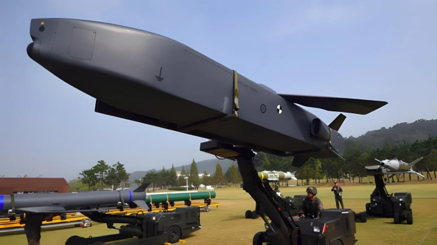 German Bundestag believes that Ukraine should have Taurus to strike targets in Russia