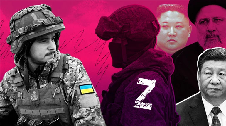 Зеркало чужой войны