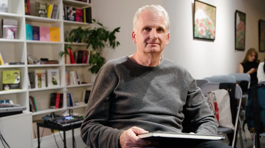 Ukraine's main success is victory in Black Sea – Timothy Snyder