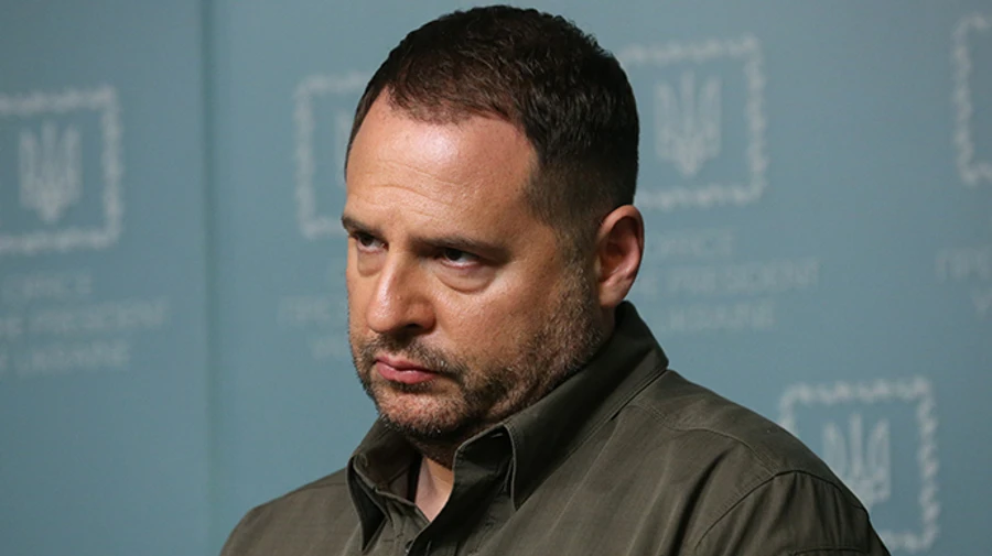 При Зеленському ніякого Мінська-3 не буде - Єрмак