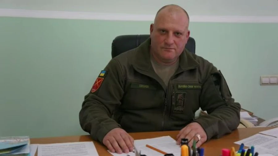 Екскомандувач угруповання Південь розповів, як росіяни розміновували поля на початку війни