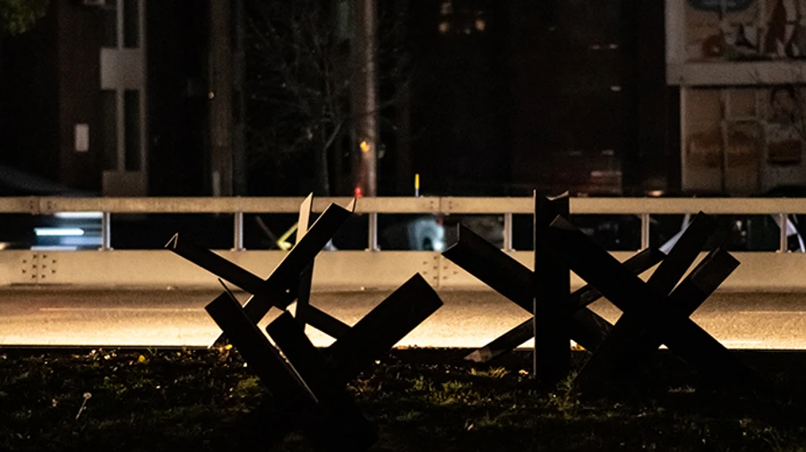 У Києві введуть новий формат перепусток для пересування у комендантську годину