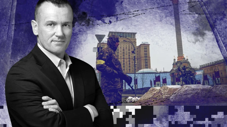 John Spencer: The Battle of Kyiv is the most decisive battle of the modern era since the end of World War II