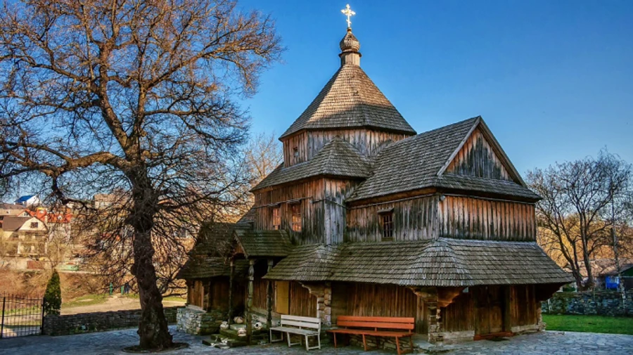 Суд зобов'язав УПЦ МП звільнити церкву в Карвасарах на Хмельниччині