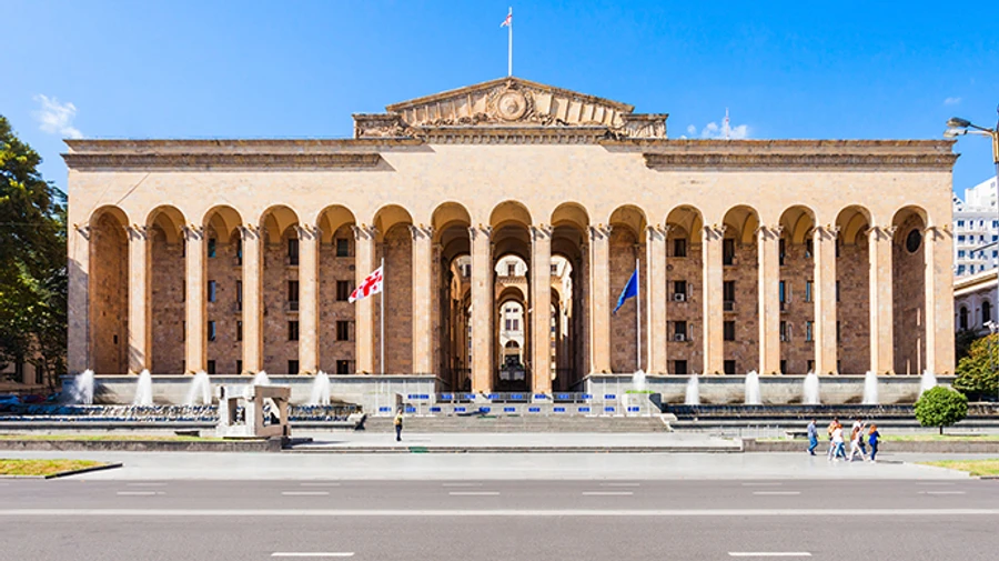 Грузія вимагає від ЄС видати членів уряду часів Саакашвілі