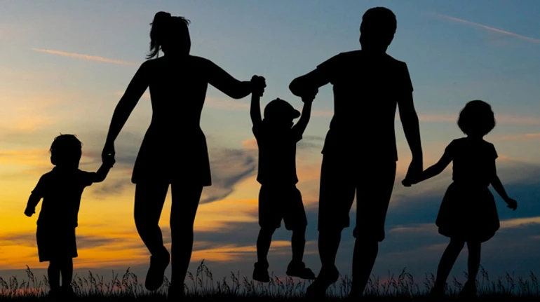 Коли давай ховатися більше не гра. Як живуть багатодітні родини-переселенці