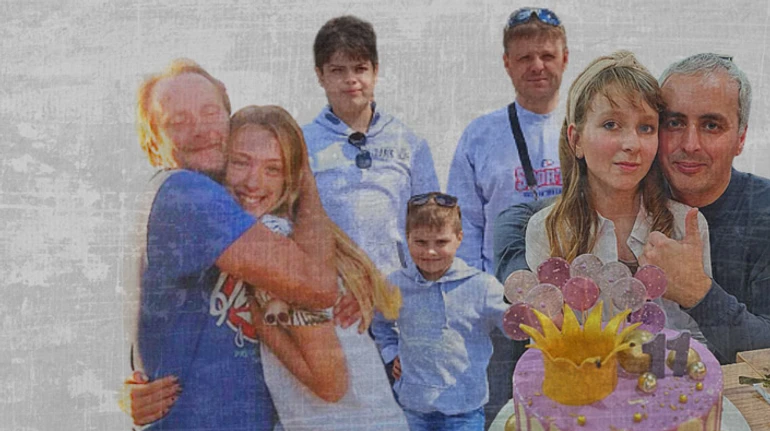 Чому це з нами сталося?. Історії дітей, які через війну втратили батьків