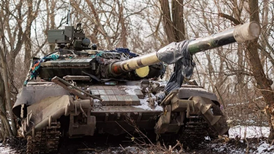 Сили оборони відбили ворожі атаки біля 12 населених пунктів – зведення