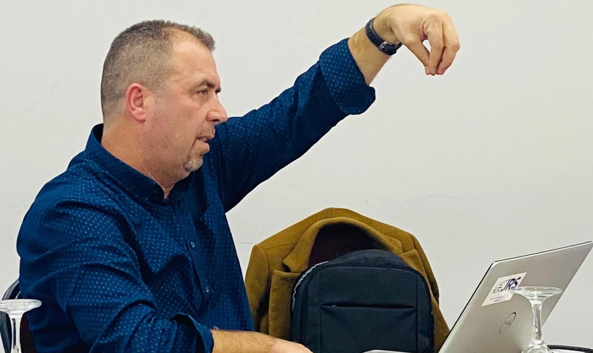 Prof. Afrim Hoti: The ending of the war in Ukraine will influence Balkans