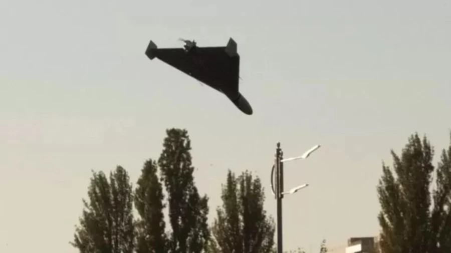 Росія атакує об'єкт інфраструктури в Харкові – мер