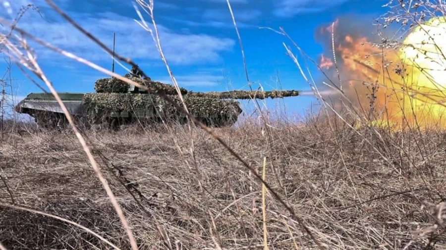 Russia loses 950 soldiers over past day