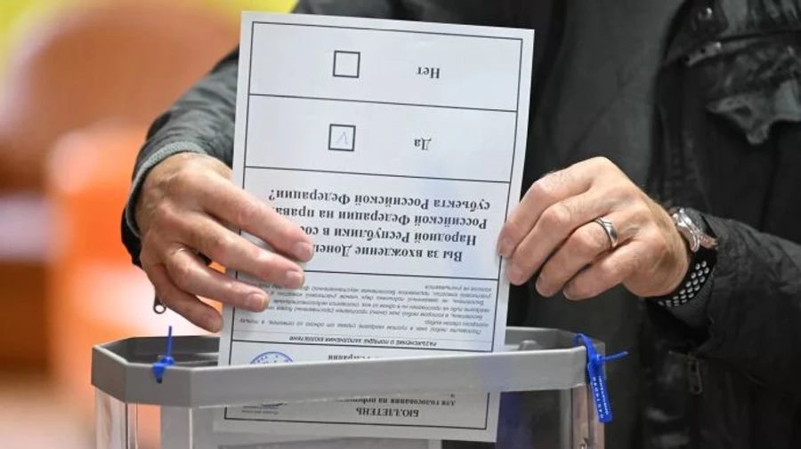 UN General Assembly condemns Russia’s so-called referendums in occupied territories of Ukraine; Zelenskyy responds