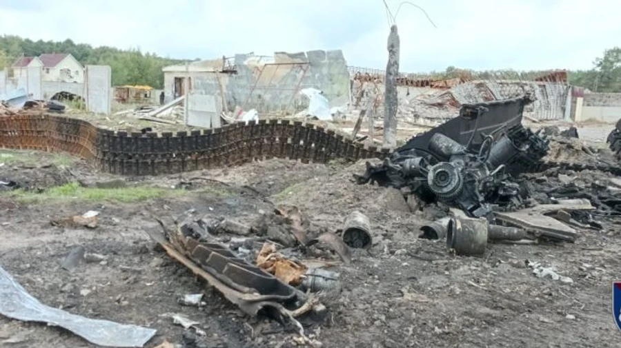 Russians lose about 60 people near Zolote - the General Staff