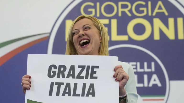 Хорошие фашисты и угроза для Европы: что ждать Украине от нового правительства Италии